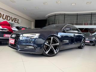 Foto do veículo Audi A5 2.0 Tfsi Sportback Ambiente Multitronic