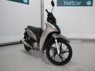 Foto do veículo Honda Biz 125 Ex