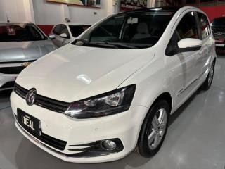 Foto do veículo Volkswagen Fox 1.6 16v Msi Highline