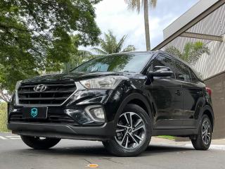 Foto do veículo Hyundai Creta 1.6 Attitude