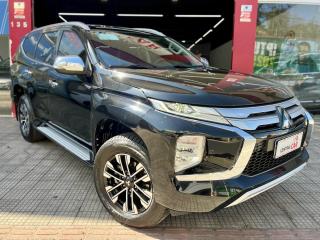 Foto do veículo Mitsubishi Pajero Sport Hpe-s 2.4 4x4 Diesel Aut.