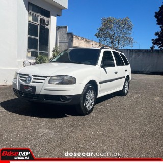 Foto do veículo Volkswagen Parati 1.6mi/1.6mi City/t.field T.flex