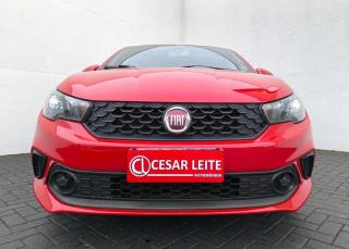 Foto do veículo Fiat Argo 1.0 Drive