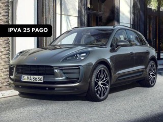 Foto do veículo Porsche Macan 2.0 Turbo