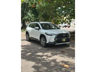 Foto do veículo Toyota Corolla Cross 1.8 Hev Xrv Cvt