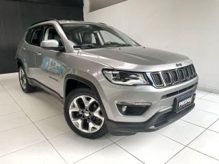 Foto do veículo Jeep Compass Longitude 2.0 16v Automático