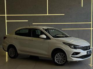 Foto do veículo Fiat Cronos 1.0 6v Flex