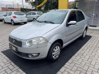 Foto do veículo Fiat Siena 1.0 8v Flex Elx