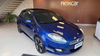 Foto do veículo Fiat Bravo 1.4 16v Turbo T-jet