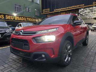 Foto do veículo Citroen C4 Cactus 1.6 Feel Auto