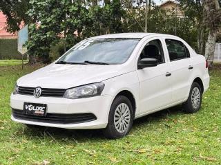 Foto do veículo Volkswagen Voyage 1.0 Tec Total Flex City