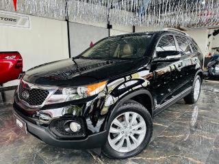 Foto do veículo Kia Motors Sorento 3.5 V6 24v 4x4 Aut.