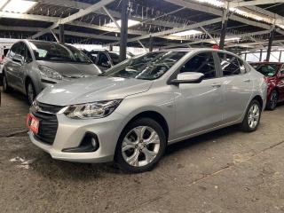 Foto do veículo Chevrolet Onix Plus 1.0 Turbo Ltz Auto