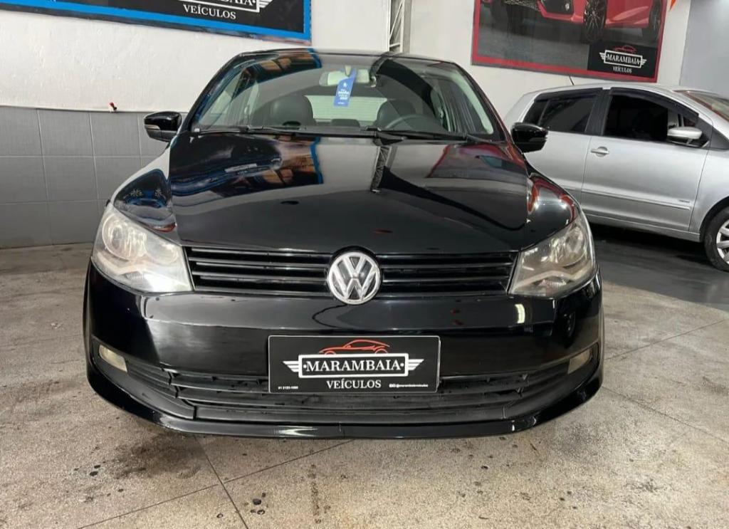 Volkswagen Gol 2015