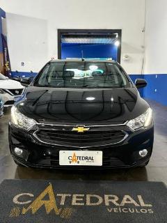 Foto do veículo Chevrolet Onix Hatch Ltz 1.4 8v Flexpower 5p Mec.
