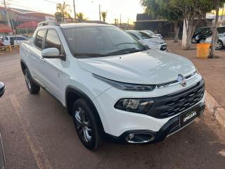 Foto do veículo Fiat Toro 1.8 Freedom Auto
