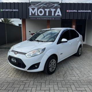 Foto do veículo Ford Fiesta Sedan Se 1.6 8v Flex 4p