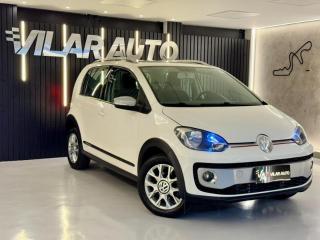 Foto do veículo Volkswagen Up 1.0 12v Tsi E-flex Cross Up!