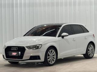 Foto do veículo Audi A3 1.4 Prestige Plus Sportback S Tronic
