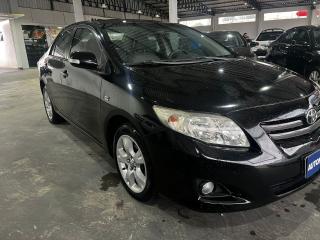 Foto do veículo Toyota Corolla 1.8 Vvt-i Flex Xei Auto