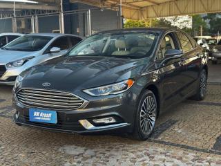 Foto do veículo Ford Fusion Titanium 2.0 Gtdi Eco. Awd Aut.