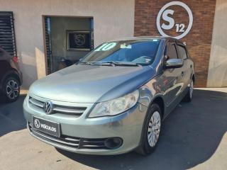 Foto do veículo Volkswagen Voyage 1.0 Flex 12v 4p