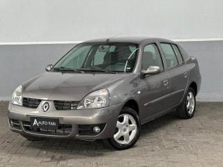 Foto do veículo Renault Clio Sed. Privilège Hi-flex 1.6 16v 4p