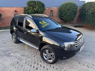 Foto do veículo Renault Duster Techroad 2.0 Hi-flex 16v Aut.