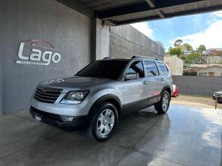 Foto do veículo Kia Mohave 3.8 V6 Ex Auto