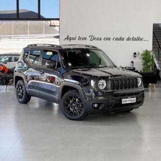 Foto do veículo Jeep Renegade 1.8 Sport Auto