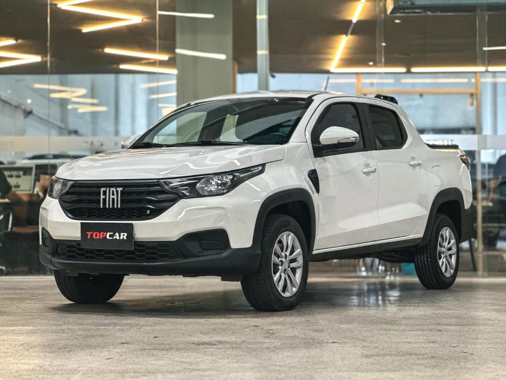 Fiat Strada