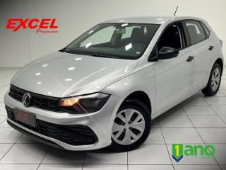 Foto do veículo Volkswagen Polo Track 1.0 Flex 12v 5p