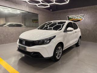 Foto do veículo Fiat Argo 1.3 Drive Cvt
