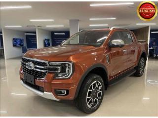 Foto do veículo Ford Ranger 3.0 Cd Limited Auto 4wd