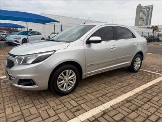 Foto do veículo Chevrolet Cobalt Ltz 1.8 8v Econo.flex 4p Aut.