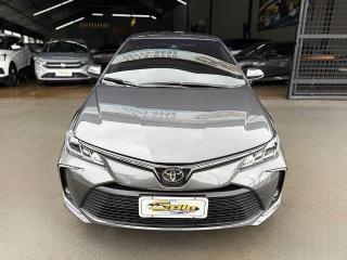 Foto do veículo Toyota Corolla Xei 2.0 Flex 16v Aut.