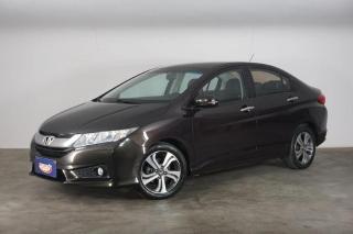 Foto do veículo Honda City 1.5 16v Flexone Ex Cvt