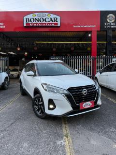 Foto do veículo Nissan Kicks Sense 1.6 16v Flex Aut.