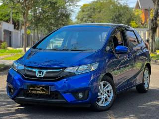 Foto do veículo Honda Fit 1.5 16v Flex Lx