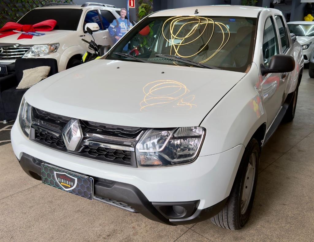 Renault Duster OTHERS 2021