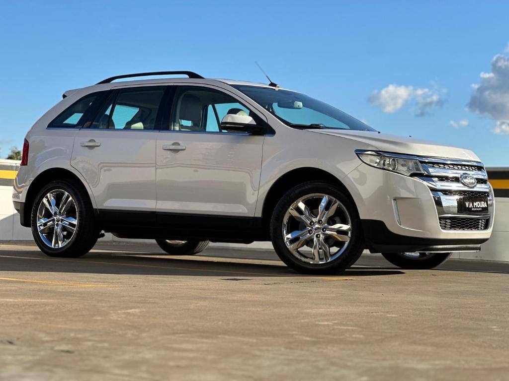 Ford Edge 2013