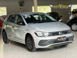 Foto do veículo Volkswagen Polo Track 1.0 Flex 12v 5p