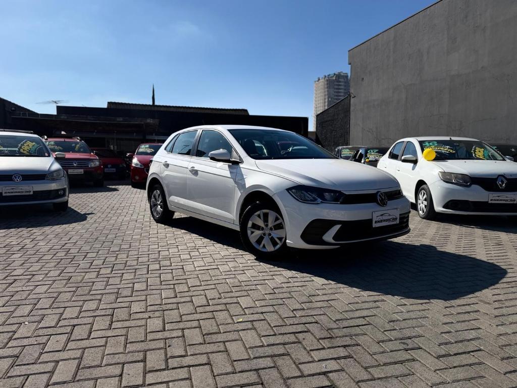 Volkswagen Polo 2023