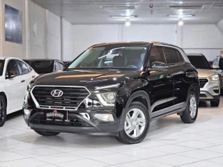 Foto do veículo Hyundai Creta Comfort 1.0 Tb 12v Flex Aut.