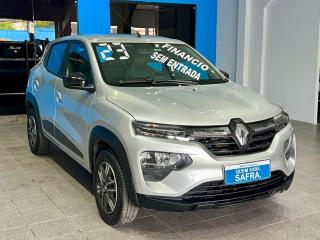 Foto do veículo Renault Kwid 1.0 Intense
