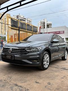 Foto do veículo Volkswagen Jetta 1.4 250 Tsi Comfortline Tiptronic