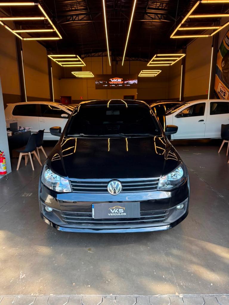 Volkswagen Saveiro