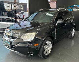 Foto do veículo Chevrolet Captiva 2.4 16v 4x2 Auto
