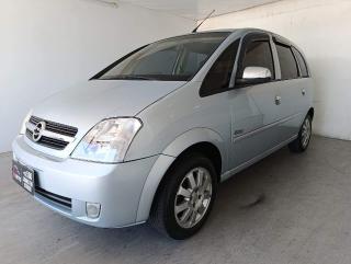 Foto do veículo Chevrolet Meriva Maxx 1.8 Mpfi 8v Flexpower