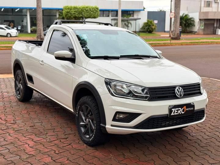 Volkswagen Saveiro